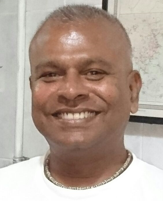 Balasubramanian SK